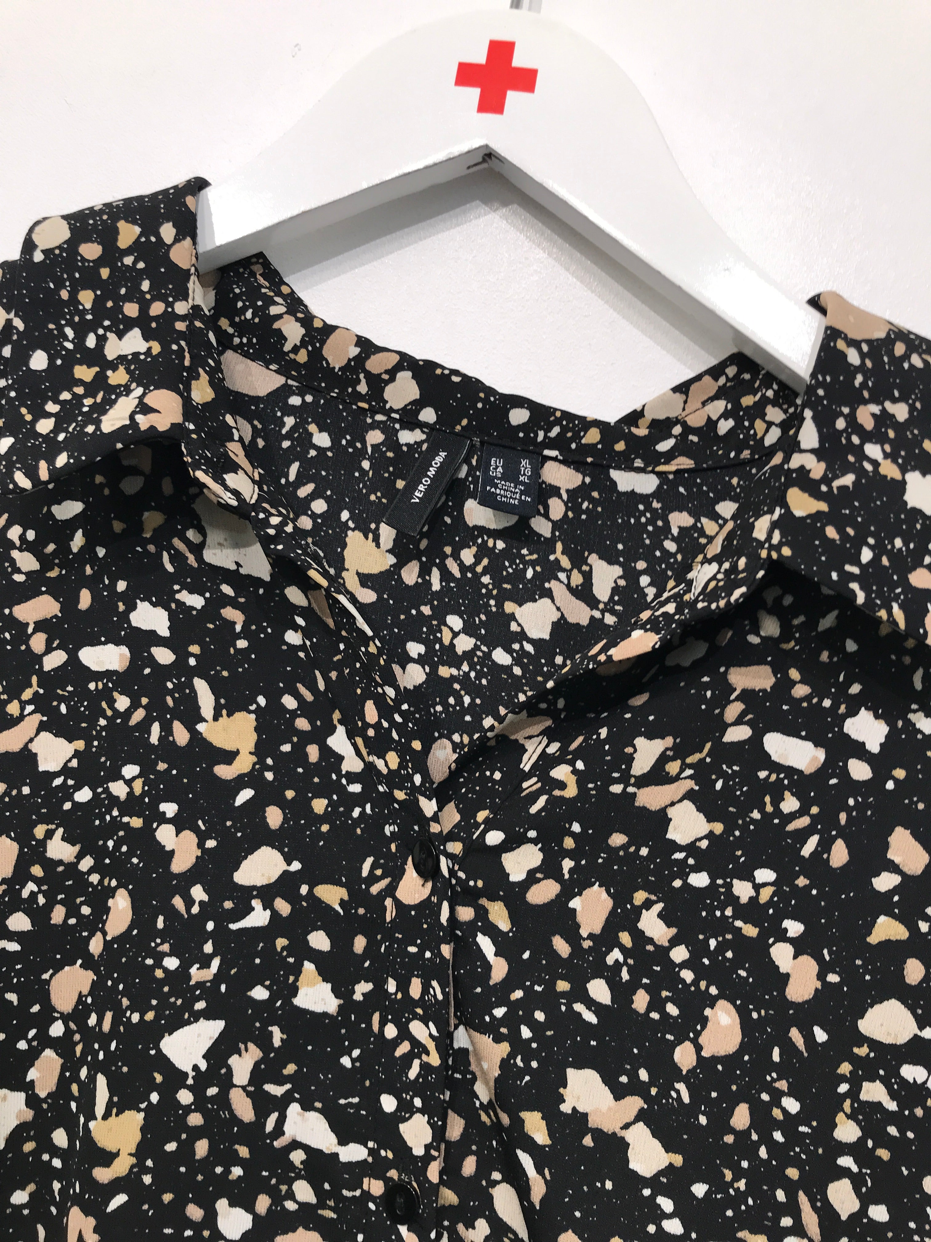 Vero Moda Kjole